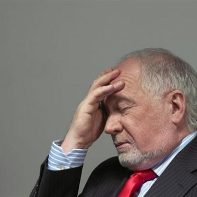 脑梗死能活多久呢