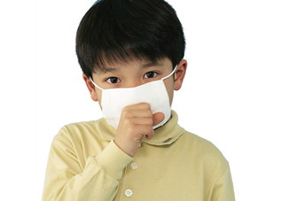 4个好方法预防感冒让你神采飞扬