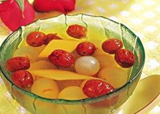 感冒了莫慌7款食疗增强体质远离流感