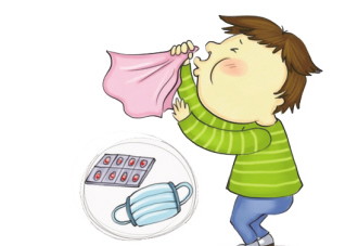 感冒了别着急找药11个方法治感冒不用药