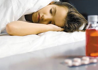 治感冒需分清类型 服用维C银翘片有禁忌