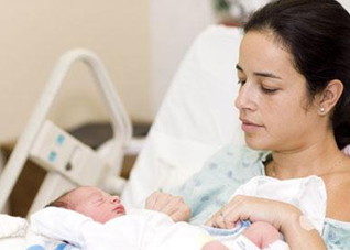 产后中暑急救法