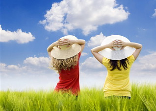 追求夏季时尚易惹三种皮肤病