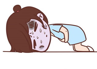 逐一纠正女人对痛经的5误区