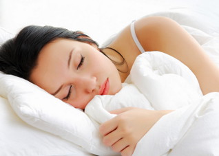 养生之如何提高睡眠质量