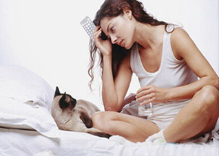 失眠吃什么调理