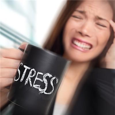 忧郁症的测试题