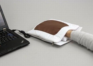 又找到一个治疗冻疮方法