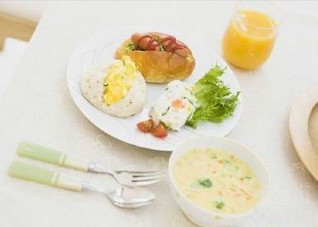 失眠病人的饮食宜忌