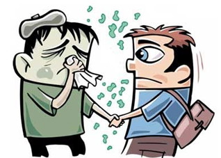 如何去区分鼻炎和感冒的症状？