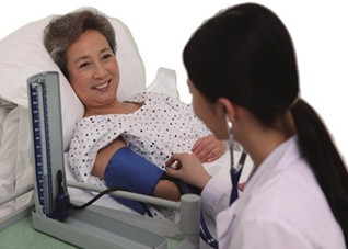 患了糖尿病和高血压怎么办