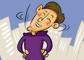 颈椎病的预防及常识