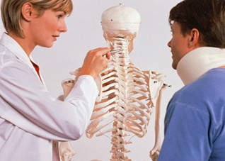 颈椎病引起的肌肉萎缩怎么办