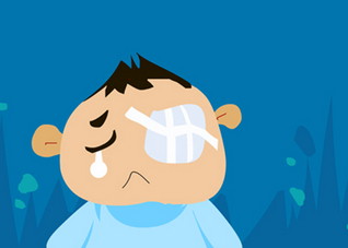 跌打内伤如何治疗？