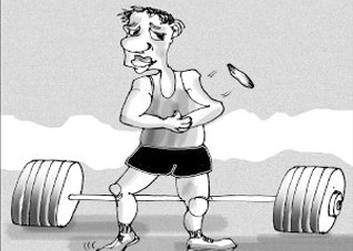 跌打内伤吃什么药好