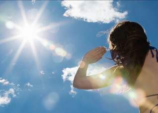 野外夏天中暑后如何急救