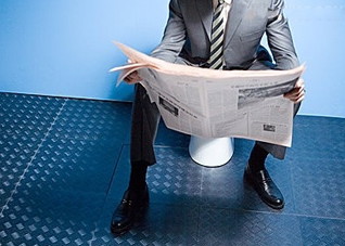 日常应对便秘的5个小妙招