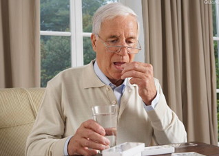 高血压病人要注意的一些错误用药习惯