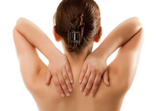 五招教你解除颈椎病困扰