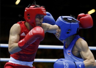 出现严重运动损伤时应当怎么办