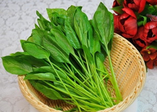 缓解精神焦虑的美食