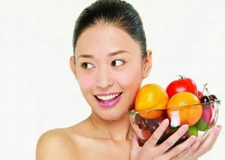 痤疮吃什么蔬果能美容