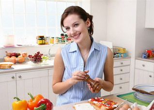 女性经常便秘怎么办？