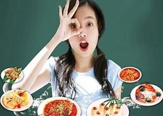 慢性胃炎患者的日常饮食