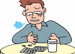 急性胃炎的日常护理