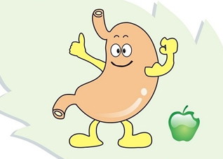 如何治疗浅表性的胃炎？