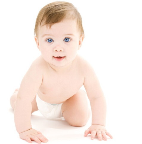 小儿湿疹反复发作怎么办