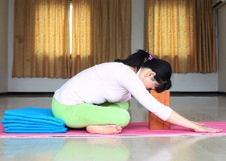 缓解痛经的小办法