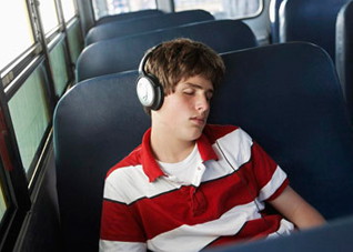 如何快速解除晕车