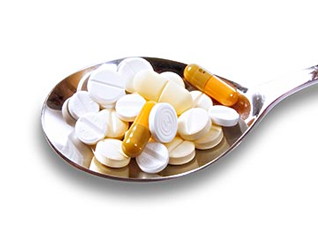 感冒了怎么吃药？