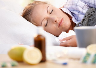 感冒该注意些什么？