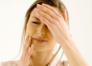 牙吃冷时疼痛怎么办