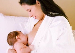 初产妇如何预防乳腺炎