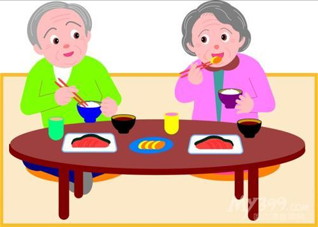 高血压该在饮食上该注意些什么