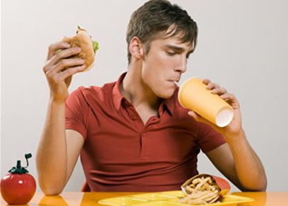 我得了高血压不能吃什么