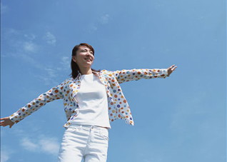 月经不调的防治原则