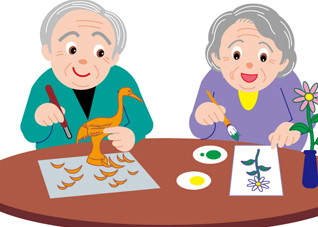 发生老年痴呆的病因有哪些