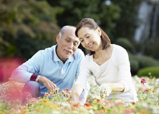 常吃12种食物预防老年痴呆
