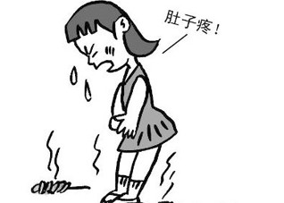 胃胀和生活中哪些习惯密切相关？