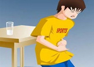 治愈胃溃疡，需治养合一