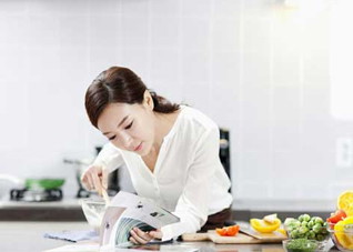 胃溃疡患者要遵循以下饮食原则