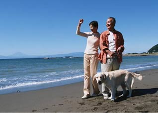 科学服药 糖尿病患者好得快