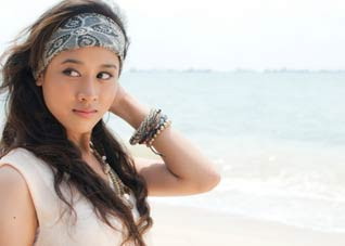 女性经期需要知道的几个保养知识