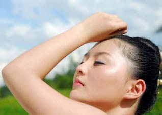 女人痛经怎样快速解决