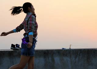 告别痛经 哪些指标能够衡量呢