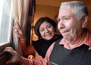 从饮食上来做好老年痴呆症预防工作